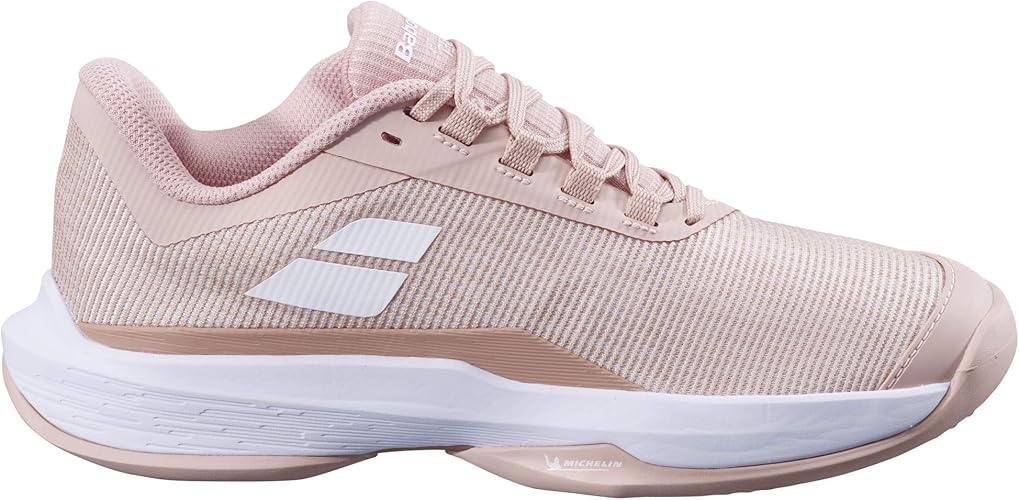 Amazon.co.jp: バボラ Babolat テニスシューズ レディース JET TERE 2